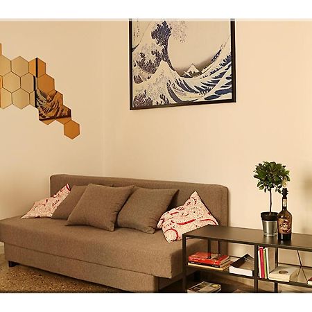 Good Vibes Rome Apartment Luaran gambar