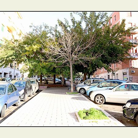 Good Vibes Rome Apartment Luaran gambar