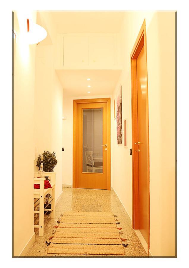 Good Vibes Rome Apartment Luaran gambar