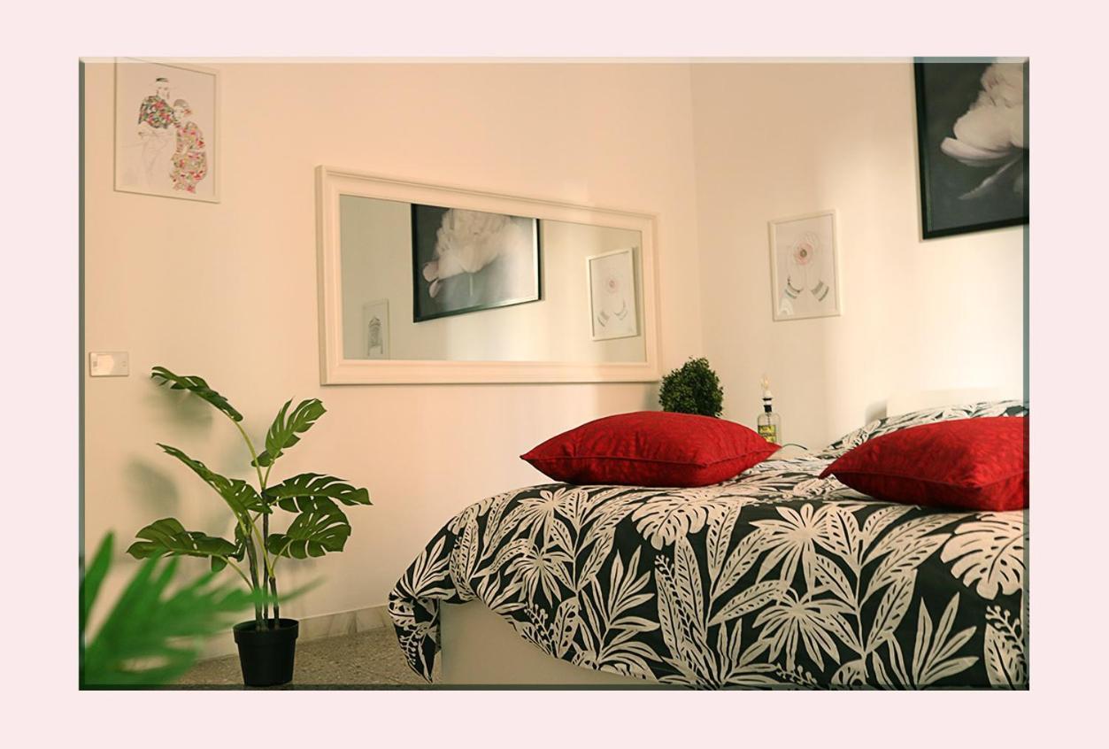 Good Vibes Rome Apartment Luaran gambar