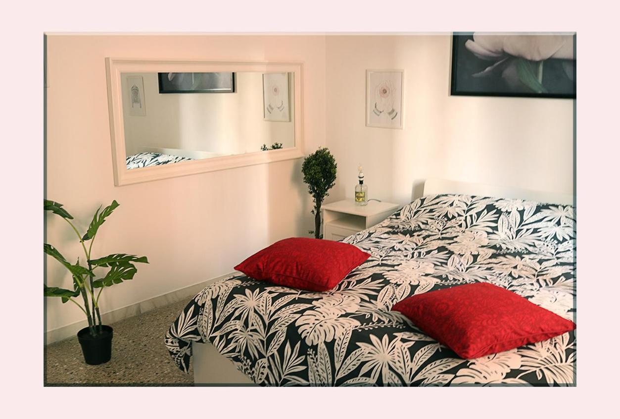 Good Vibes Rome Apartment Luaran gambar