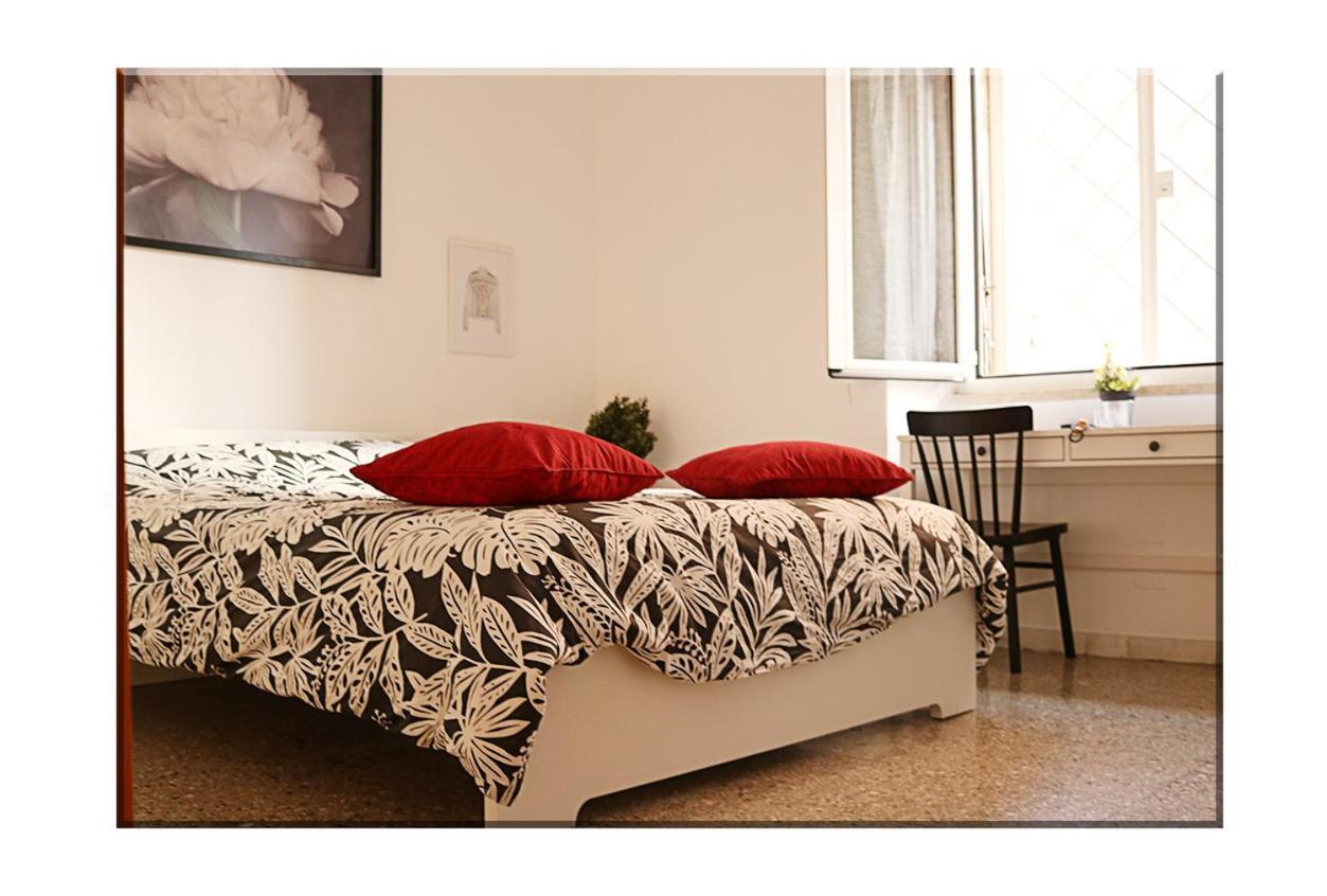 Good Vibes Rome Apartment Luaran gambar